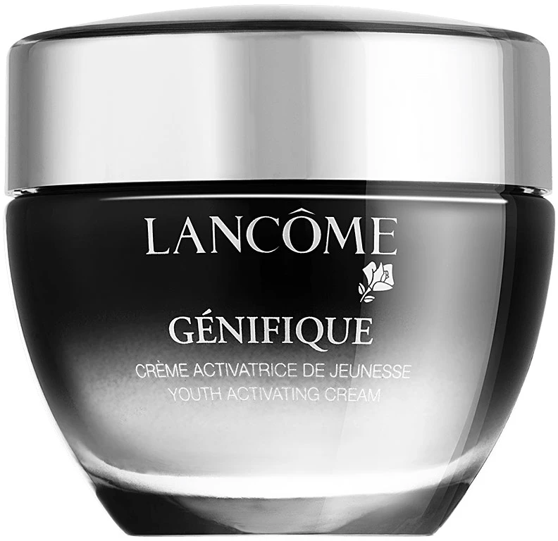 Lancome Genifique Youth Activating Kreminis jauninamasis dieninis veido kremas, 50 ml