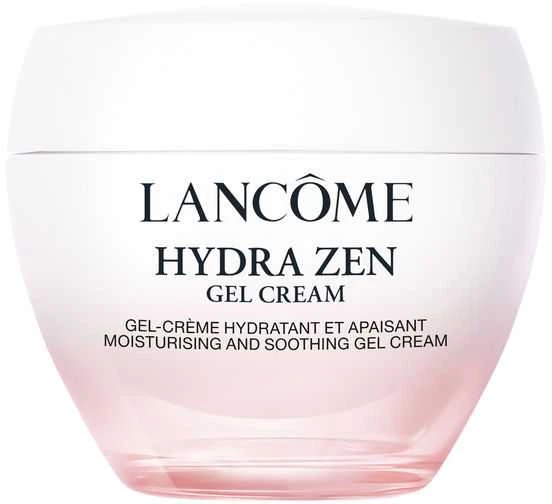 Lancome Hydra Zen Gel Kreminis drėkinantis ir raminantis gelinis veido kremas, 50 ml