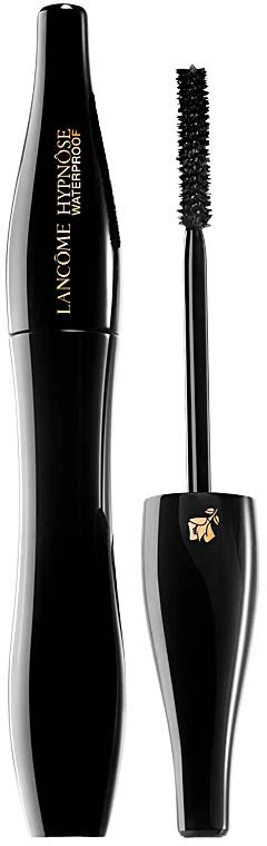 Vandeniui atsparus, apimties suteikiantis blakstienų tušas Lancome Hypnose, 6 g