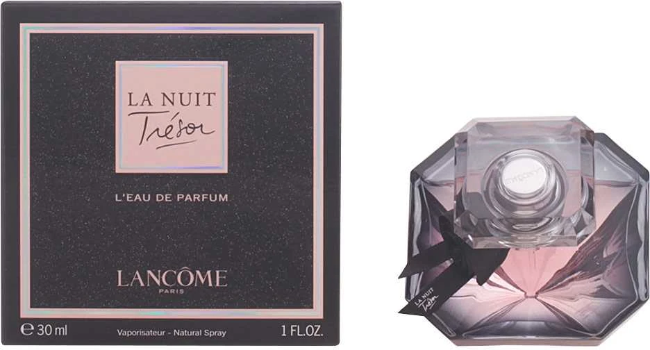Kvepalai Moterims Lancome La Nuit Tresor EDP 30ml