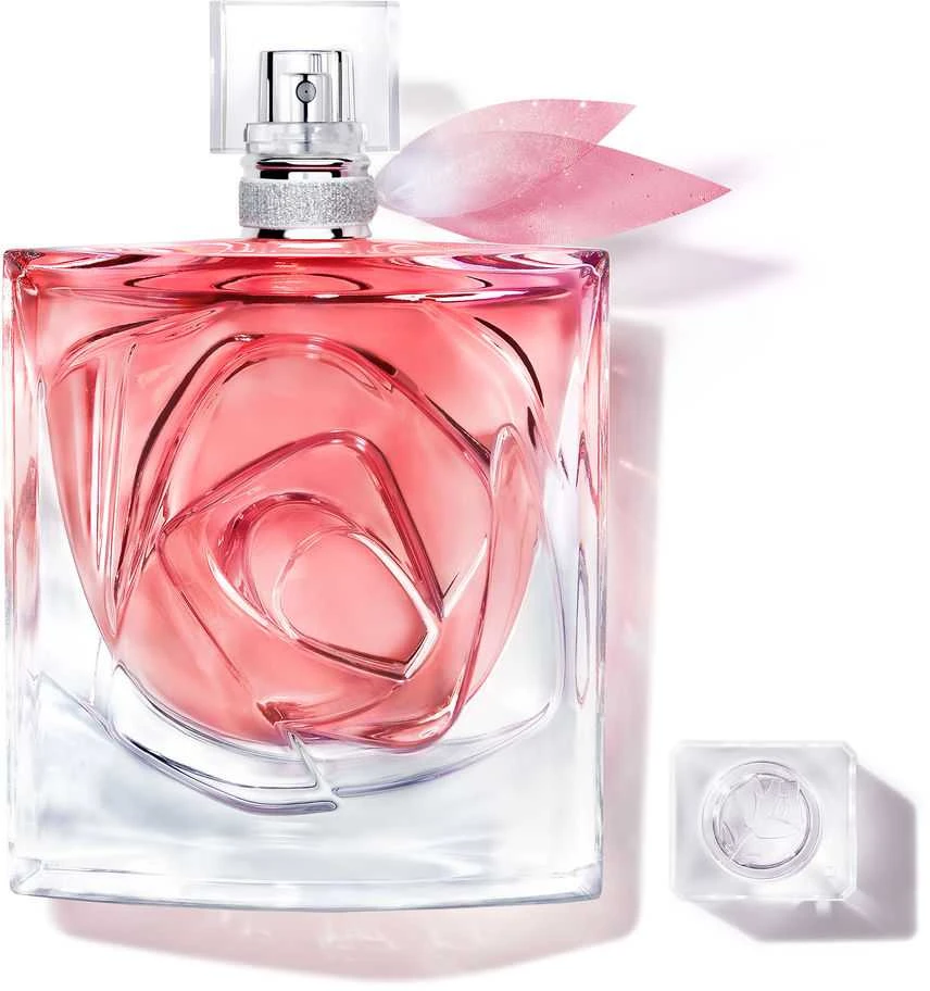 Kvepalai moterims Lancome La Vie Est Belle Rose Extraordinaire EDP, 100 ml