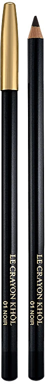 Lancome Crayon Khol Akių apvadas, 1.8 g