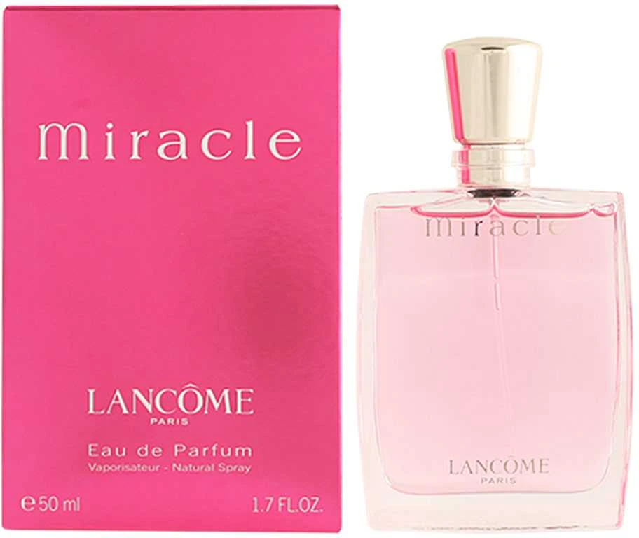 Kvepalai moterims Lancome Miracle EDP, 50 ml