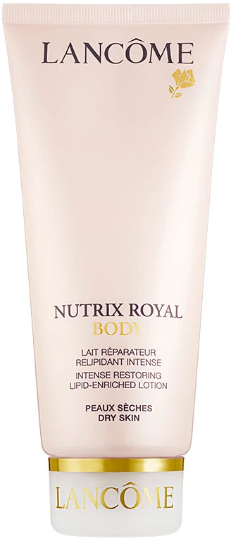 Lancôme Nutrix Royal Losjonas kūnui kūno losjonas, 400 ml