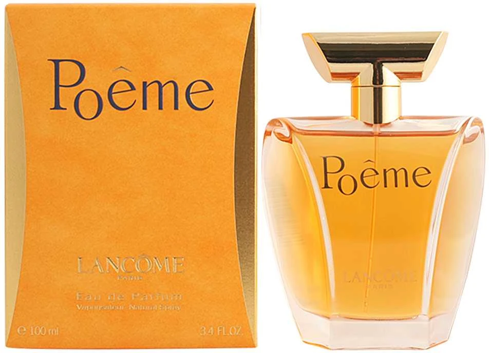 Kvepalai moterims Lancome Poeme EDP, 100 ml