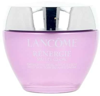 Lancome Lancome Rnergie Multi-Glow Kremas veido kremas nuo raukšlių 50 ml