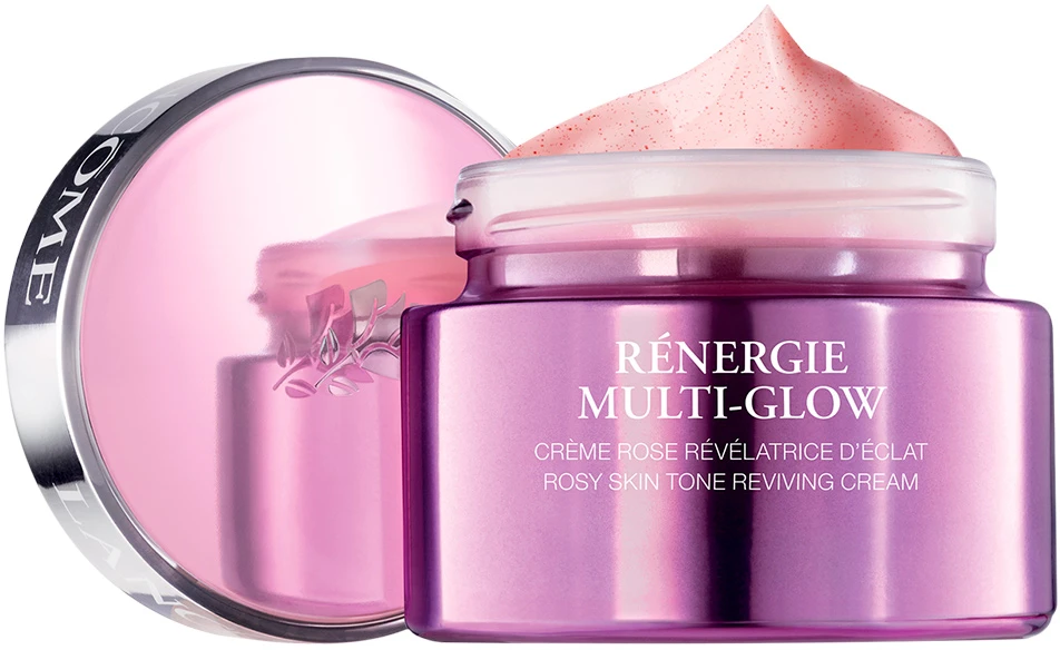 Lancome Renergie Multi-Glow Kreminis