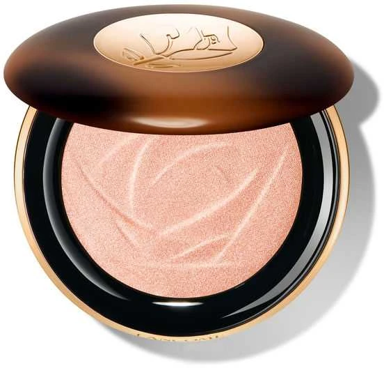 Lancôme pudra su serumu Teint Idole Ultra Wear (odą transformuojantis paryškintuvas) 10 g, 01 Light Glow