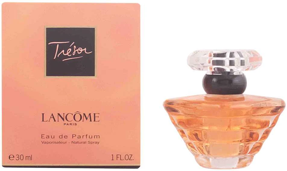 Kvepalai moterims Lancome Tresor for Women EDP, 30 ml