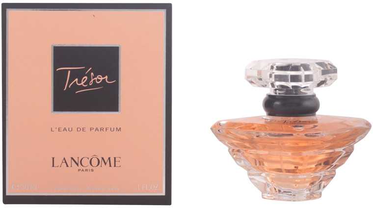 Lancome Perfumy moterims Tresor EDP 30 ml