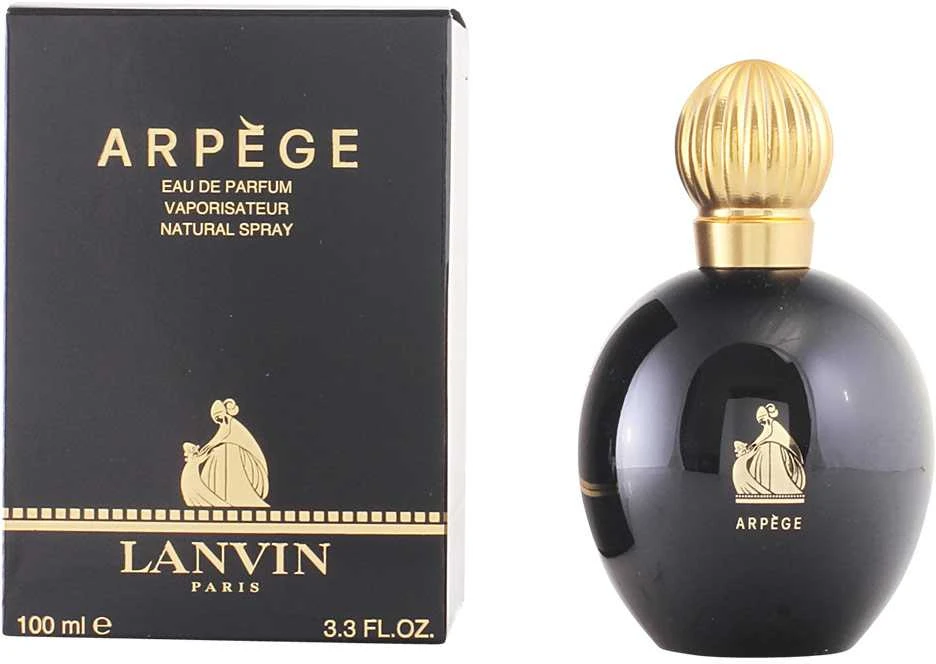 Kvepalai moterims Lanvin Arpege EDP, 100 ml