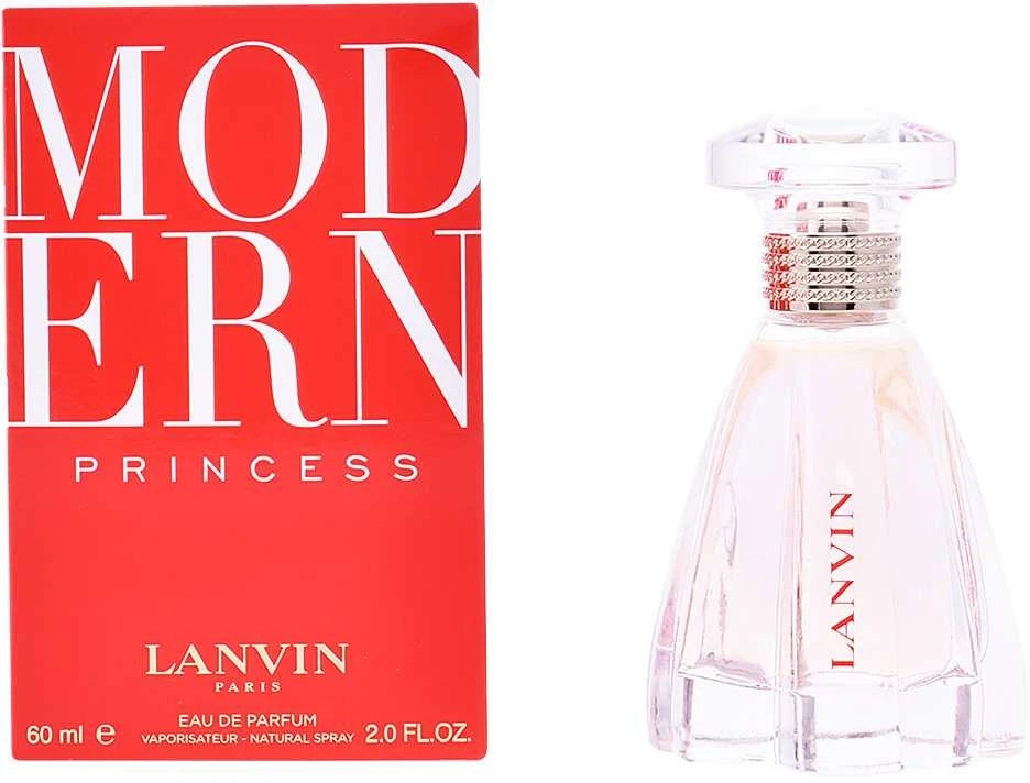 Kvepalai moterims Lanvin Modern Princess EDP, 60 ml