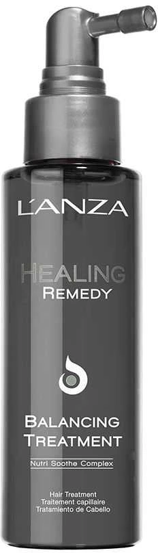 L’ANZA Remedy galvos odos balansavimo priemonė, 100 ml