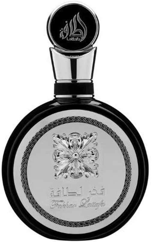 Kvepalai vyrams Lattafa Fakhar Lattafa EDP, 100 ml