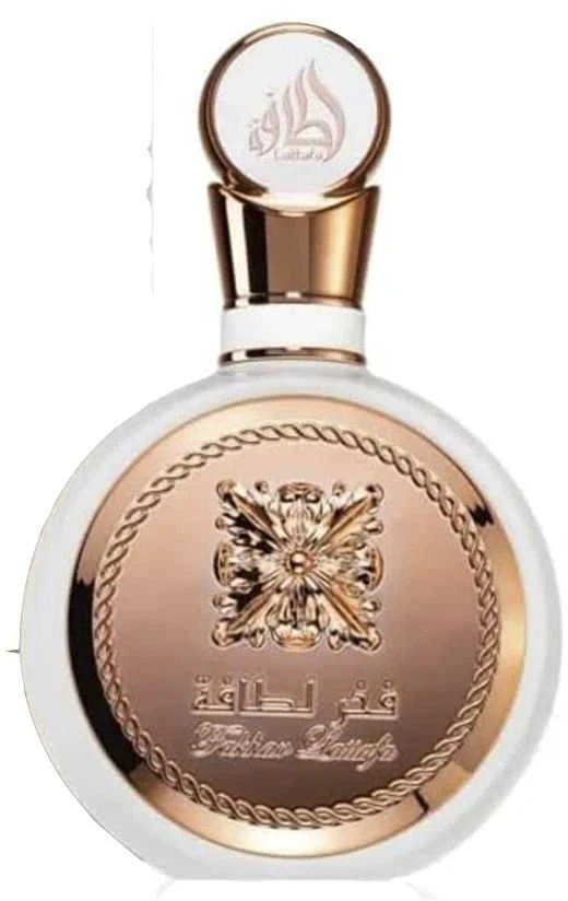 Kvepalai moterims Lattafa Fakhar Rose EDP, 100 ml