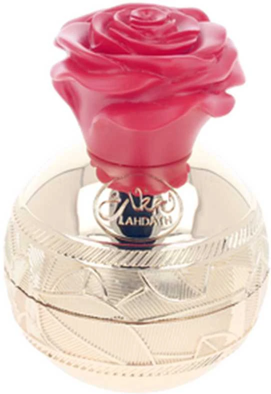 Lattafa Lahdath EDP parfumuotas vanduo moterims, 80 ml