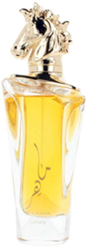 Lattafa Maahir EDP parfumuotas vanduo unisex, 100 ml