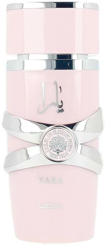 Kvepalai moterims Lattafa Yara EDP, 100 ml