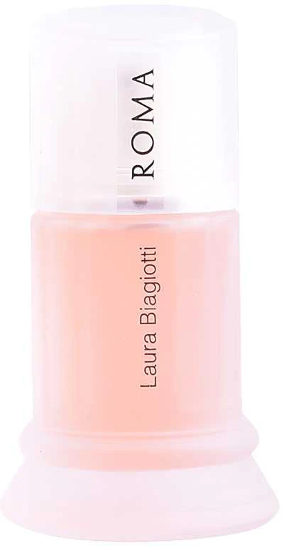 Kvepalai moterims Laura Biagiotti Roma EDT, 25 ml