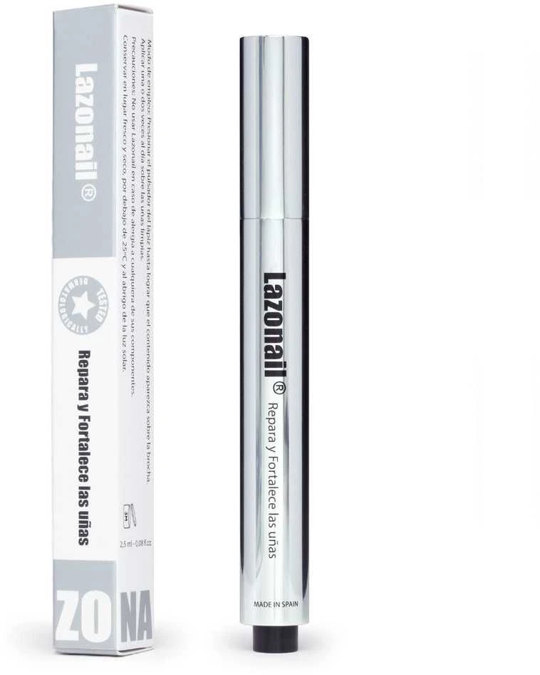 Lazonail Nail Hardener nagų ir odelių kondicionierius 2,5ml