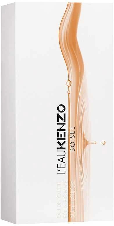 L'eau Kenzo Boisee tualetinio vandens purškiklis 50ml