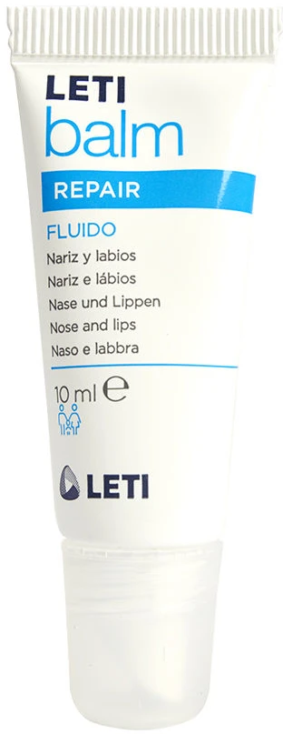 Letibalm Fluidas 10ml