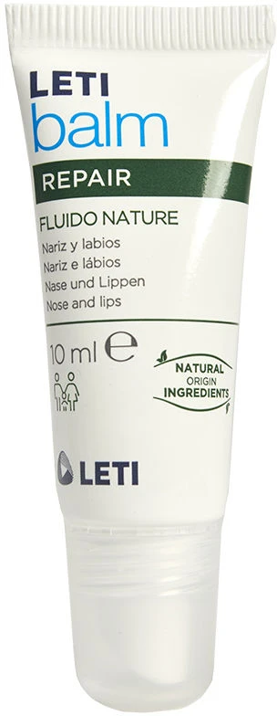 Leti Letibalm Repair Fluid Nature, 10 ml