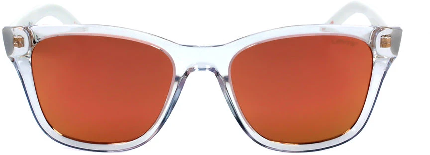 Levi's LV-1002-S-900 akiniai su skaidriais rėmeliais