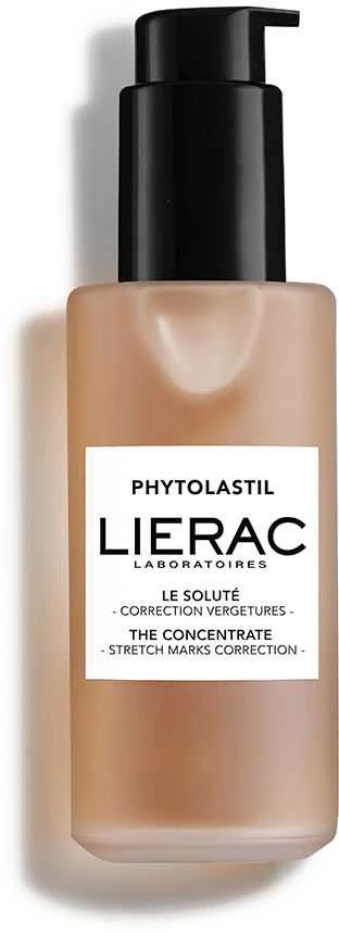 Lierac Body Sculpt Cryoactive Concentrate stangrinamasis koncentratas nuo strijų, 150 ml