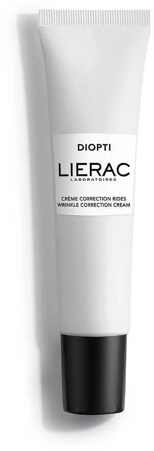 Lierac Diopti Eye Contour Kreminis paakių kremas, 15 ml