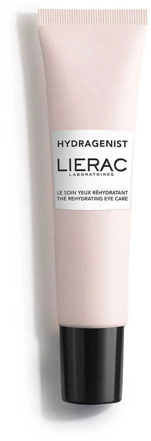 Lierac Hydragenist drėkinamasis akių kremas 15ml
