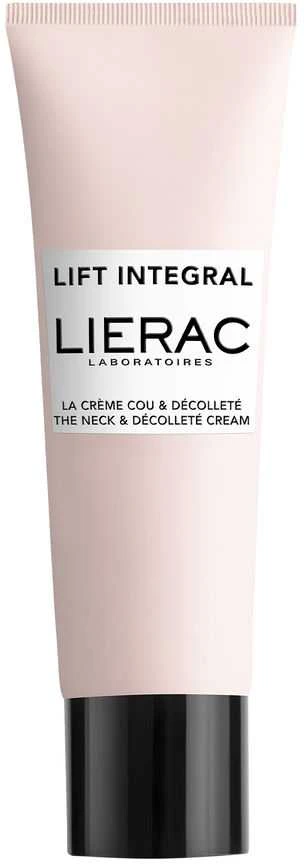 Lierac Lift Integral Neck and Décolleté Kreminis, 50 ml
