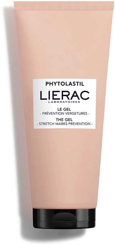 Lierac Phytolastil Gel gelis nuo strijų, 200 ml