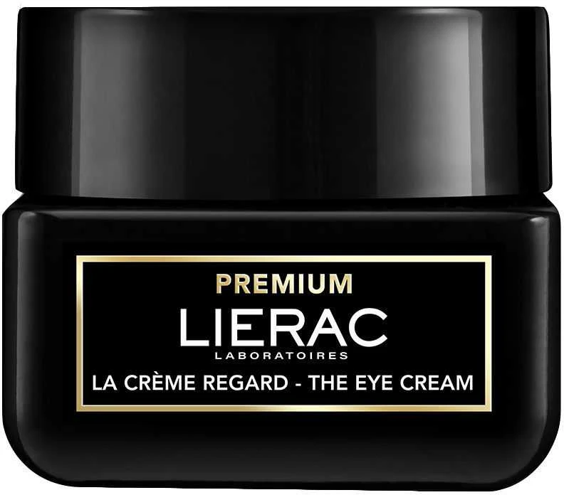Lierac Premium The Paakių kremas paakių kremas, 20 ml
