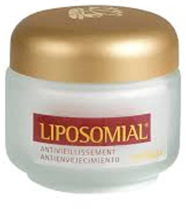 Viñas Liposomial Anti-Ageing Laboratories kremas nuo senėjimo požymių