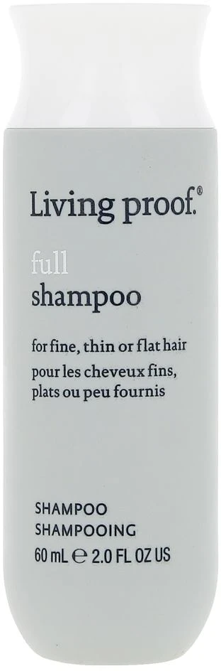 Living Proof FULL Šampūnas 60 ml