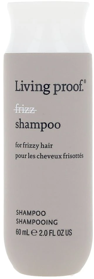 Living Proof NO FRIZZ Šampūnas 60 ml