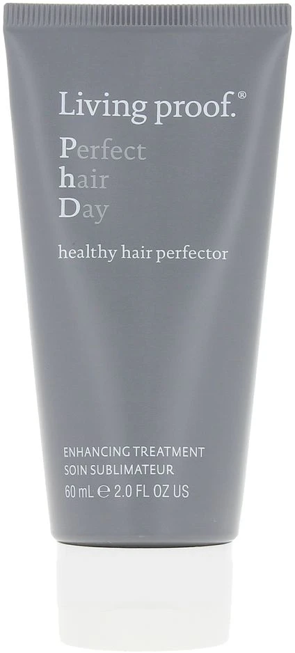 Living Proof Sausų ir pažeistų plaukų procedūra „Perfect Hair Day“ (Sveikų plaukų tobulinimo priemonė)