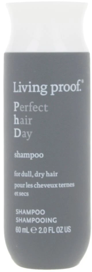 Living Proof PERFECT HAIR DAY sahmpoo 60 ml