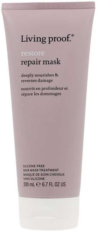 Living Proof Restore Repair Mask, 200 ml