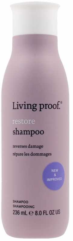 "Living Proof Restore" atkuriamasis šampūnas 236ml