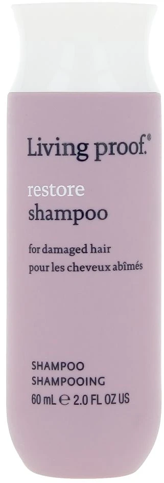 Living Proof RESTORE Šampūnas 60 ml