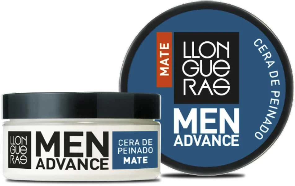 Llongueras Men Advance Wax Hair plaukų vaškas 85ml