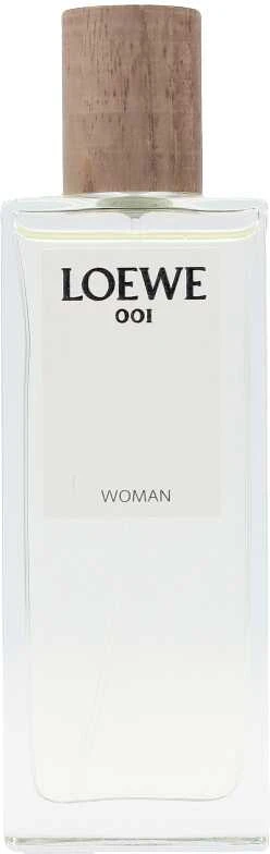 Loewe 001 Woman EDP parfumuotas vanduo moterims, 50 ml