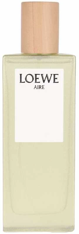 Loewe Aire EDT tualetinis vanduo moterims, 50 ml