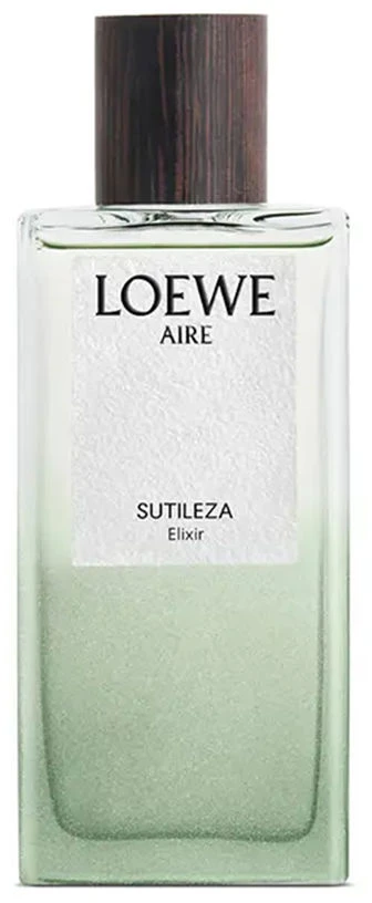Loewe Aire Sutileza Eliksyras EDP parfumuotas vanduo moterims, 100 ml
