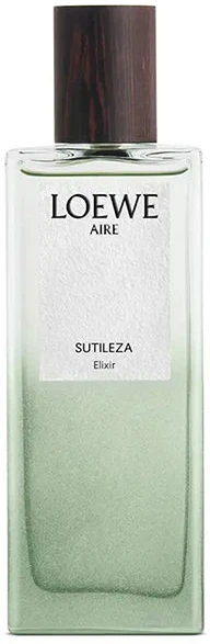 Loewe Aire Sutileza Eliksyras EDP Purškiklis, 50 ml