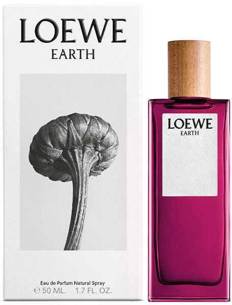 Loewe Earth Ep 50 Vap