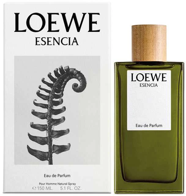 Kvepalai vyrams Loewe Esencia EDP, 150 ml