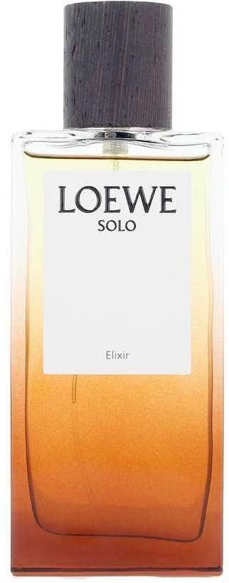Loewe Solo Eliksyras EDP, 100 ml